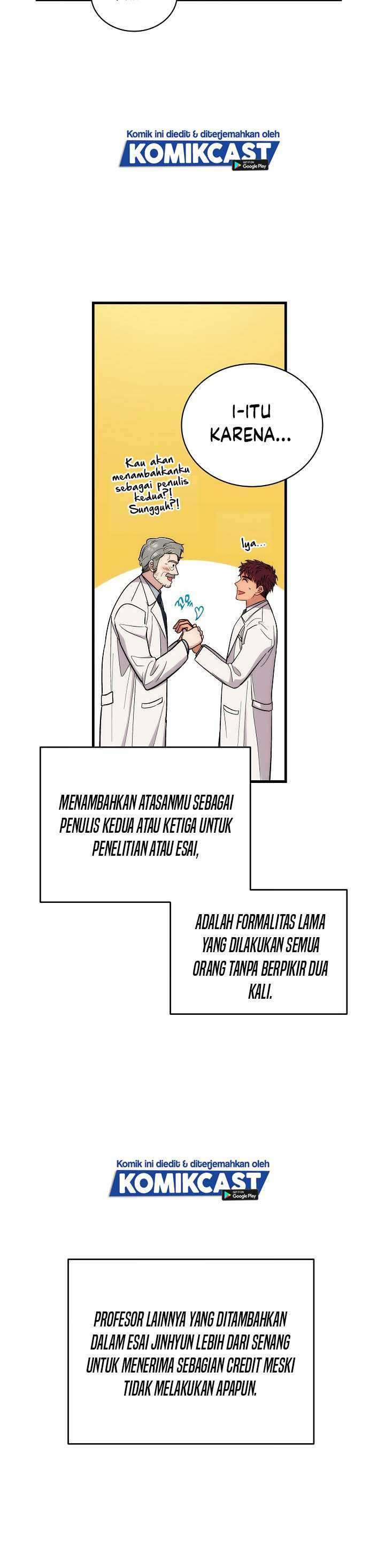 Medical Return Chapter 109