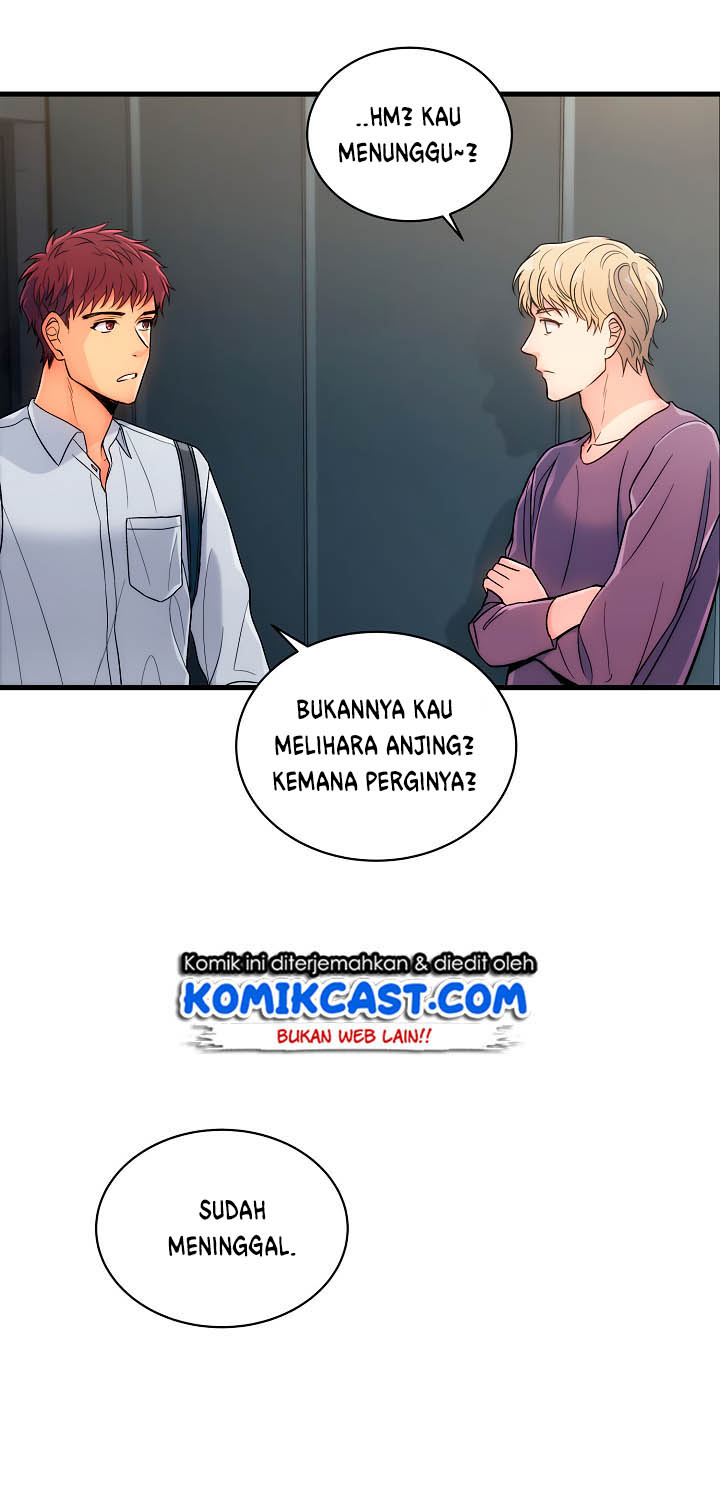 Medical Return Chapter 18