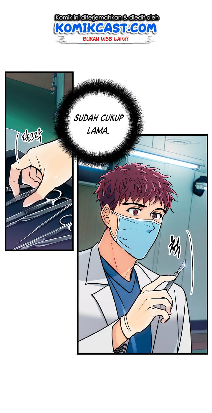 Medical Return Chapter 22