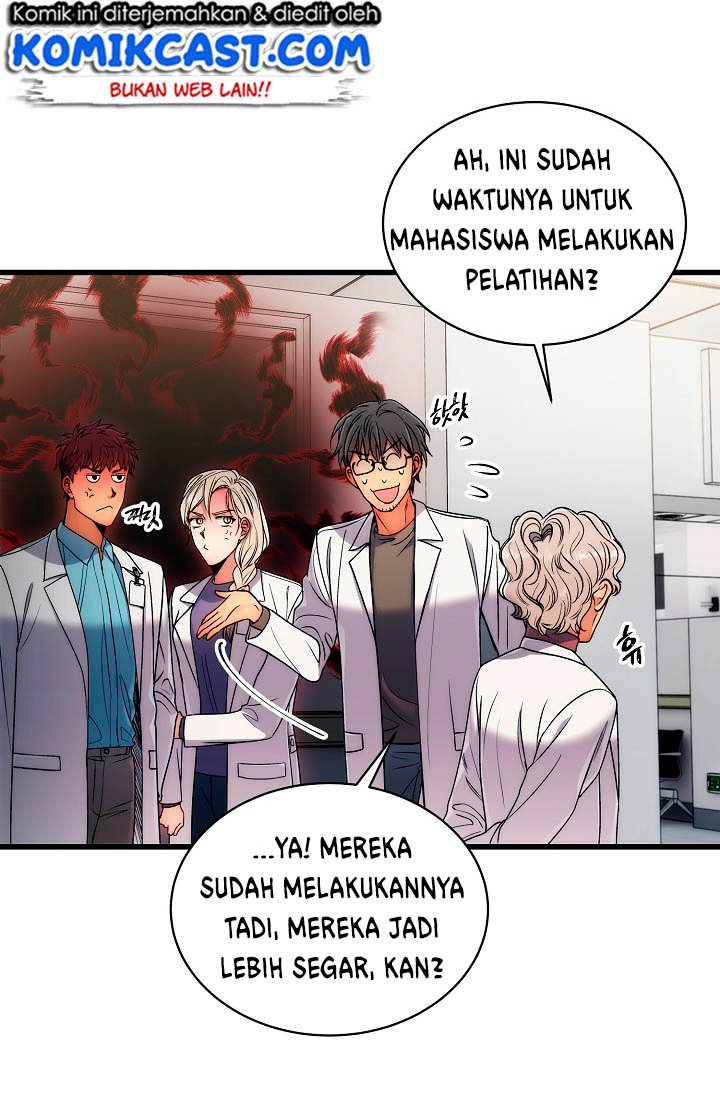 Medical Return Chapter 29