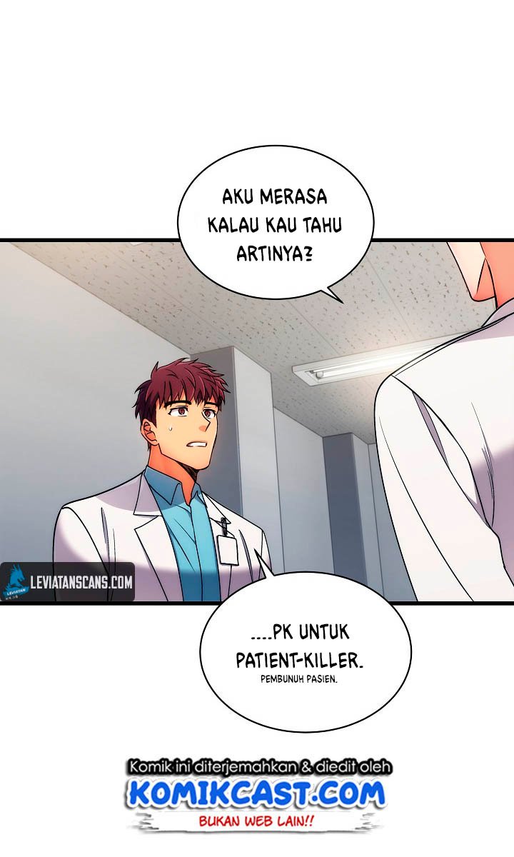 Medical Return Chapter 29