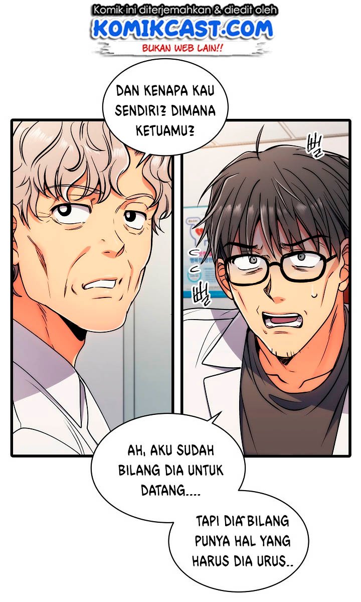 Medical Return Chapter 29