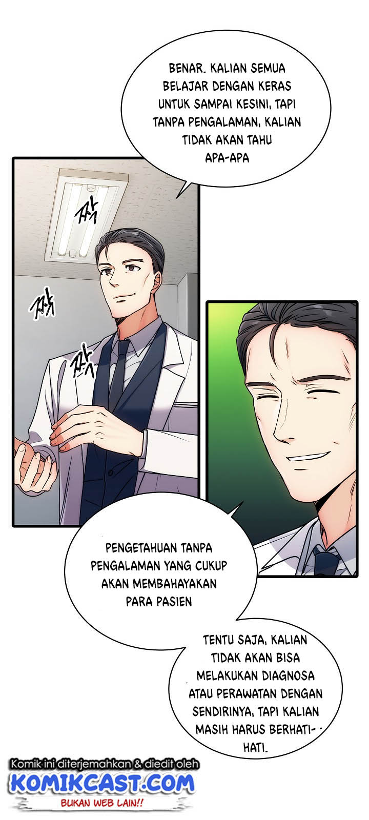 Medical Return Chapter 29