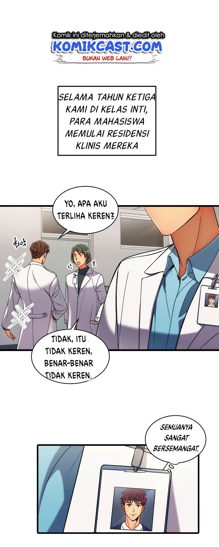 Medical Return Chapter 29