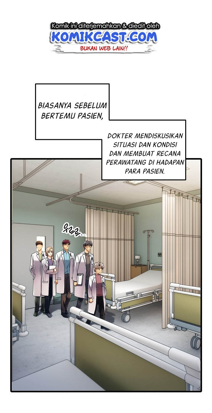 Medical Return Chapter 30