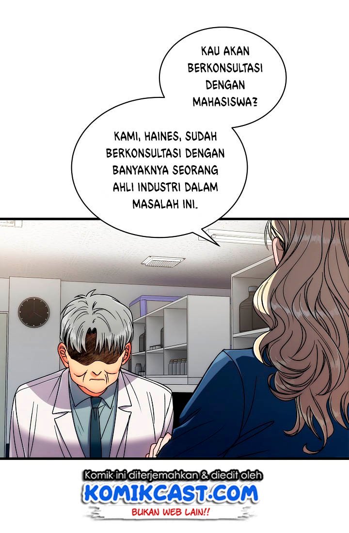 Medical Return Chapter 33