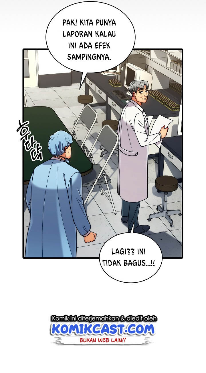 Medical Return Chapter 33