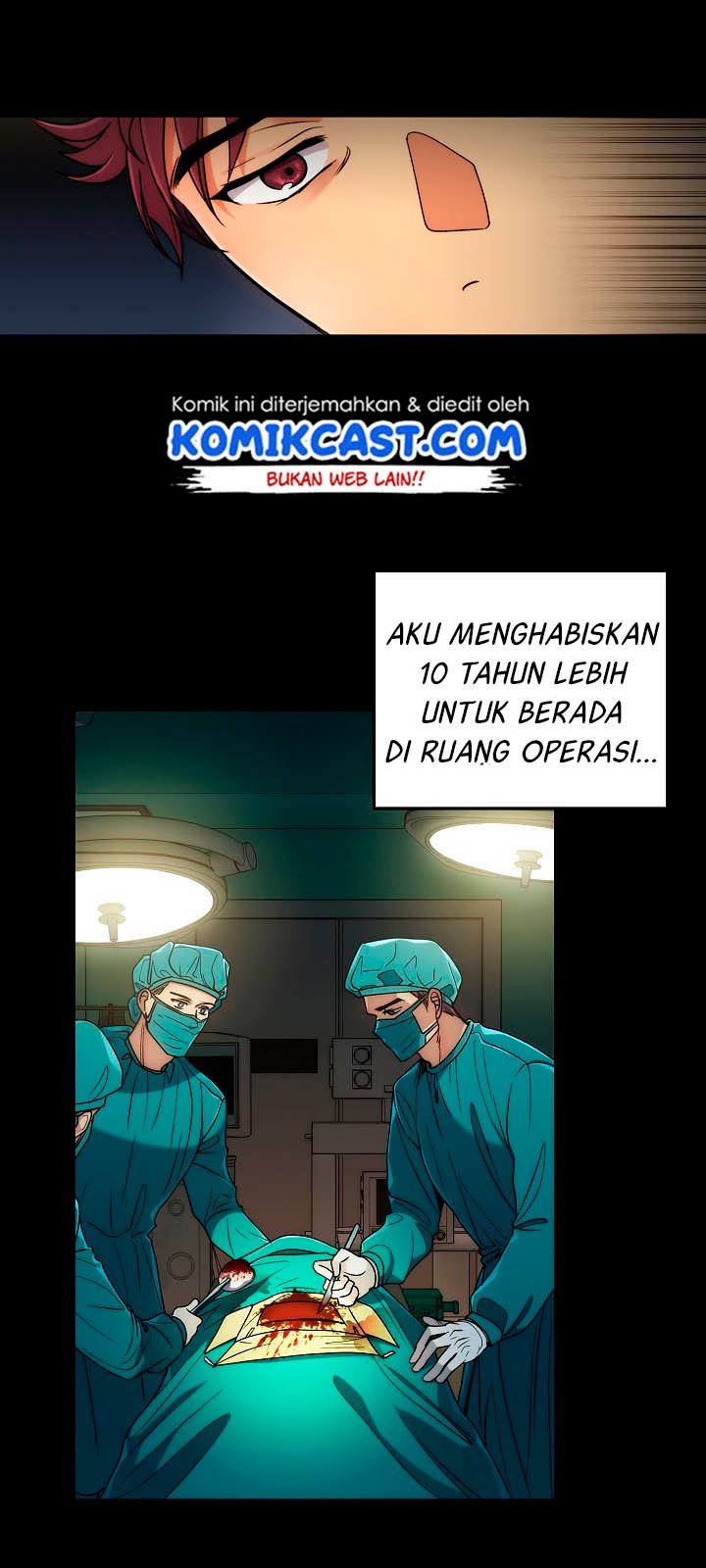 Medical Return Chapter 35