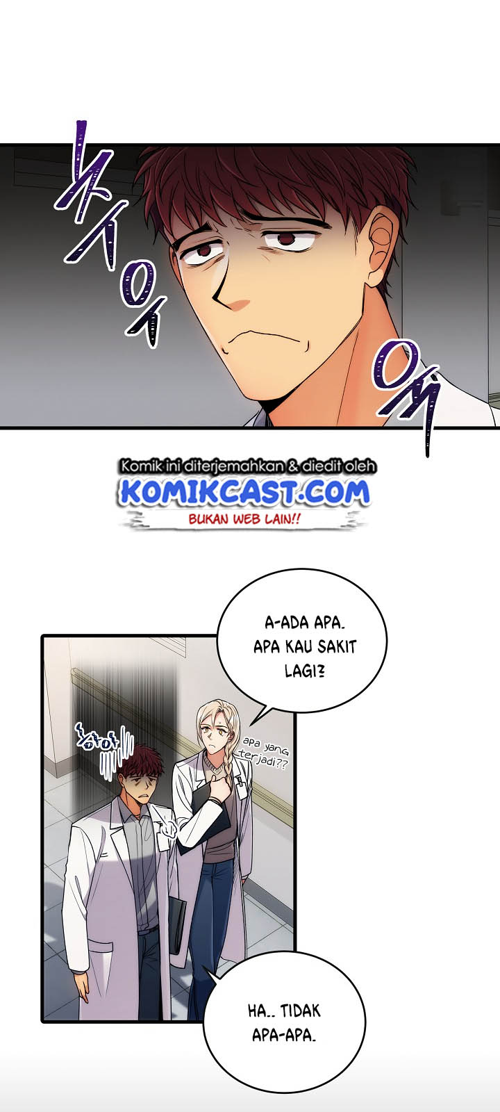 Medical Return Chapter 40