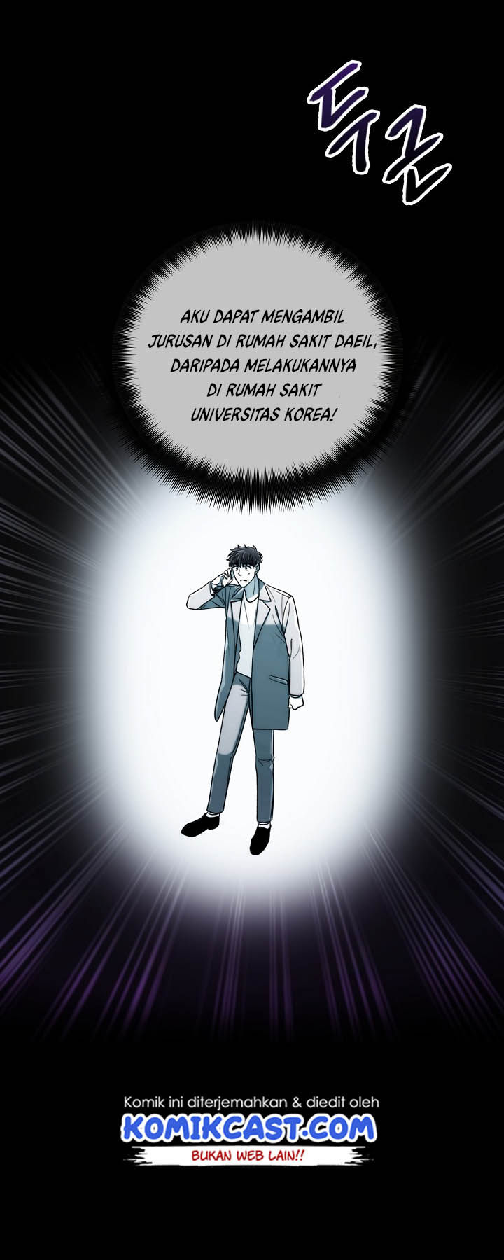 Medical Return Chapter 40