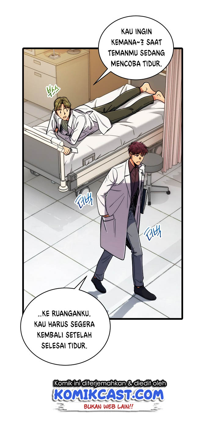 Medical Return Chapter 44