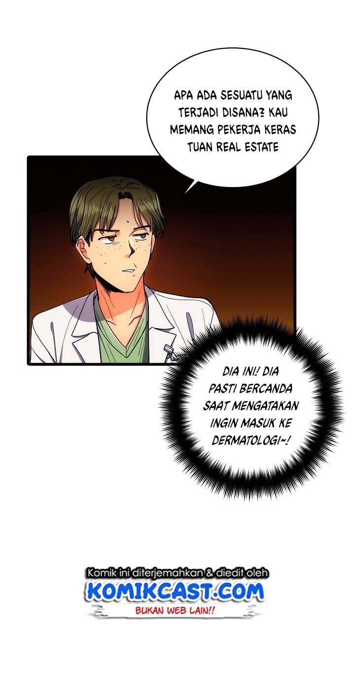 Medical Return Chapter 44