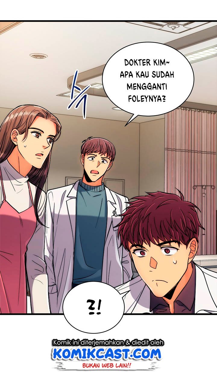 Medical Return Chapter 44