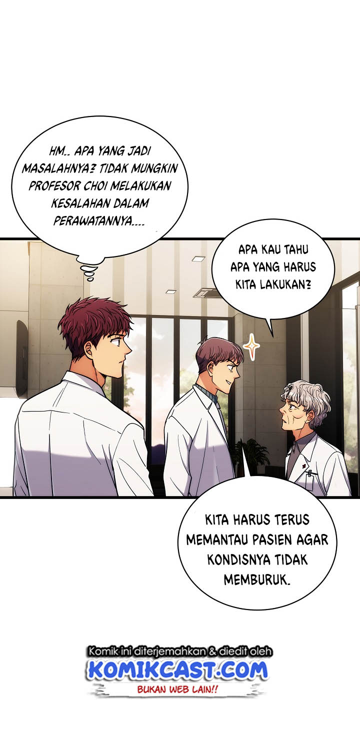 Medical Return Chapter 44