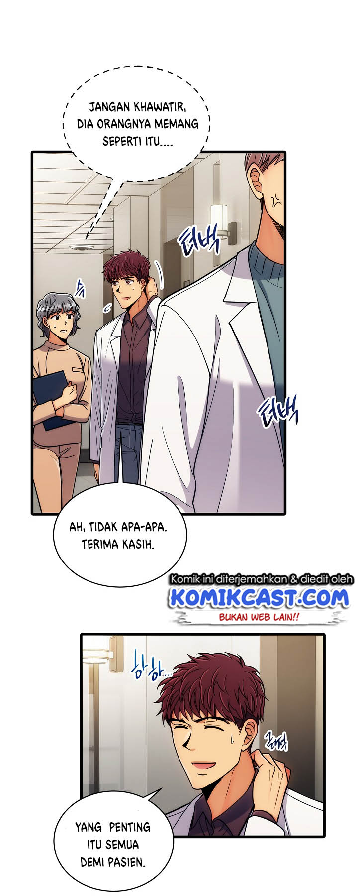 Medical Return Chapter 44