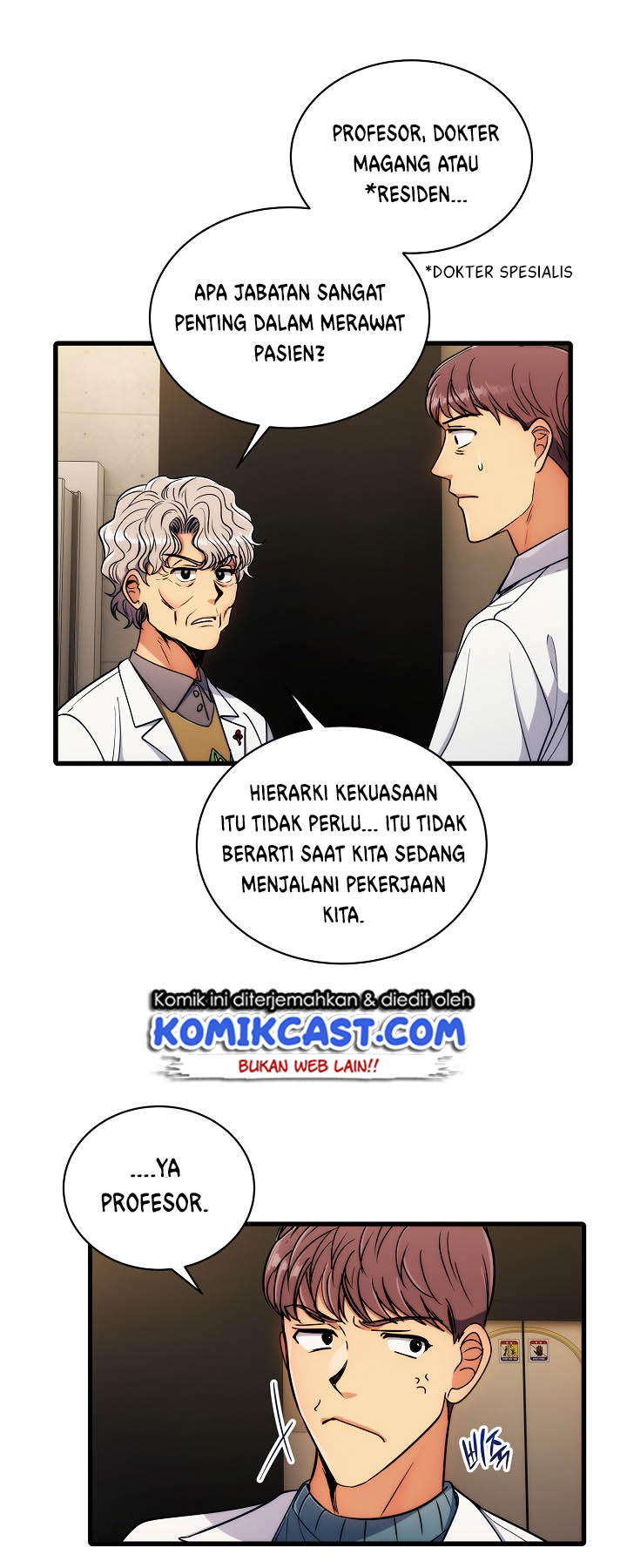 Medical Return Chapter 44