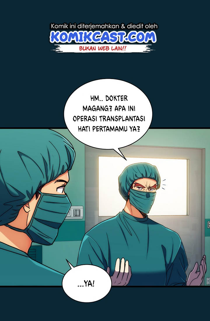 Medical Return Chapter 48