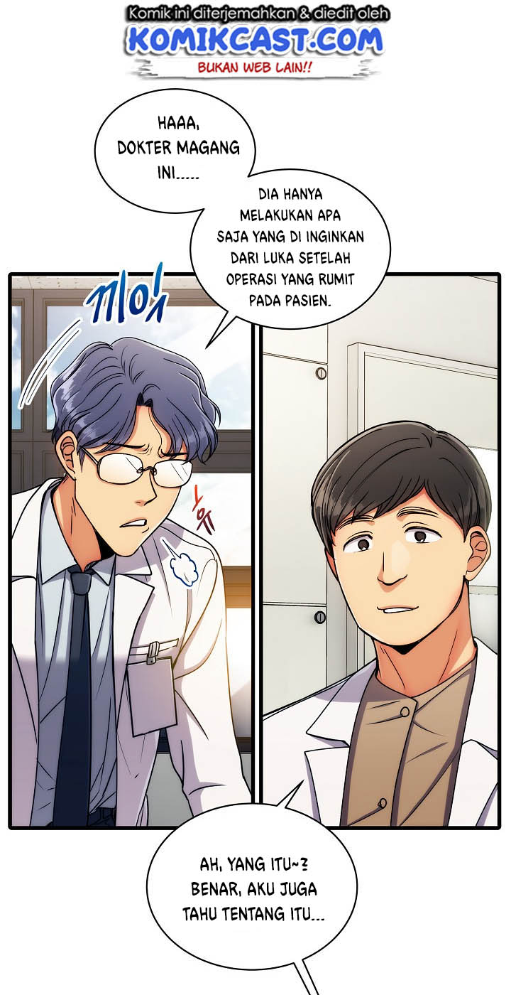 Medical Return Chapter 48