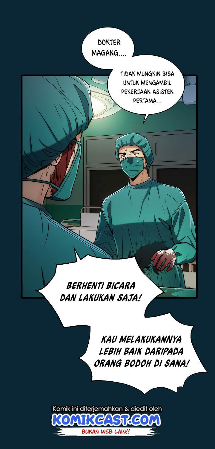 Medical Return Chapter 49