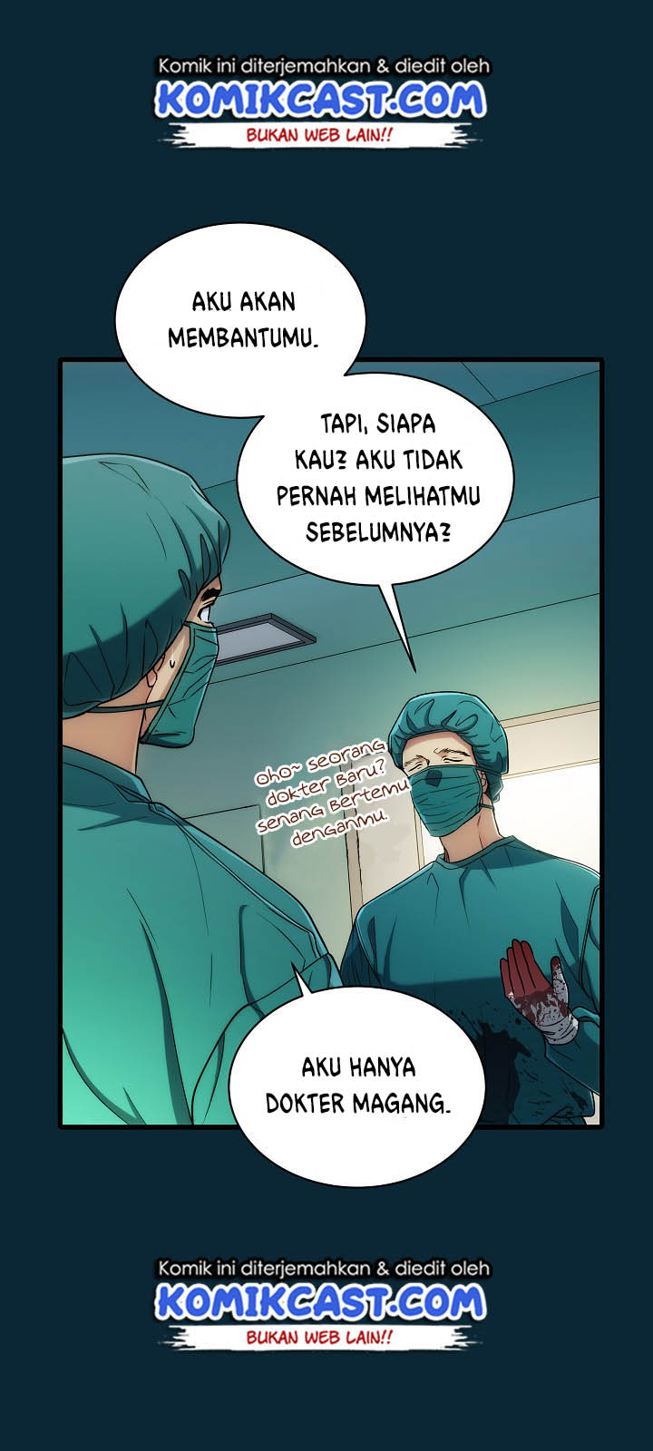 Medical Return Chapter 49