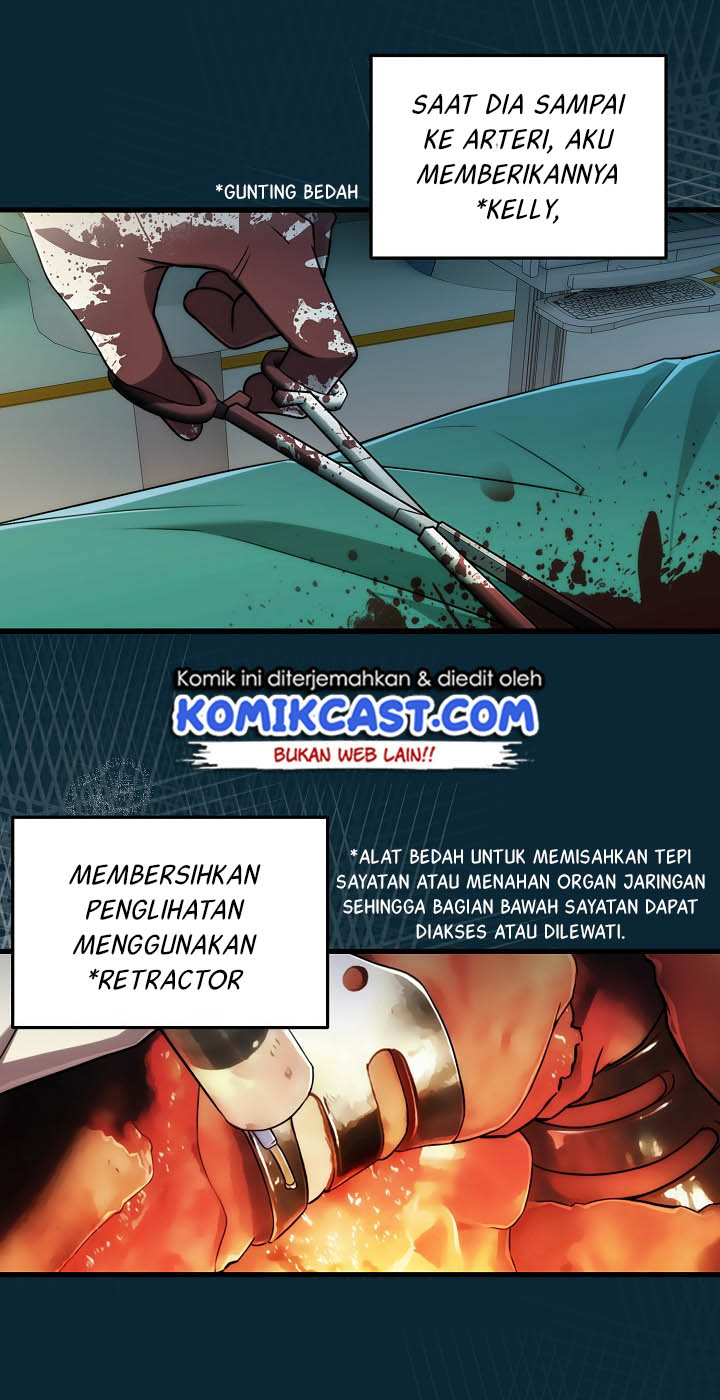 Medical Return Chapter 49