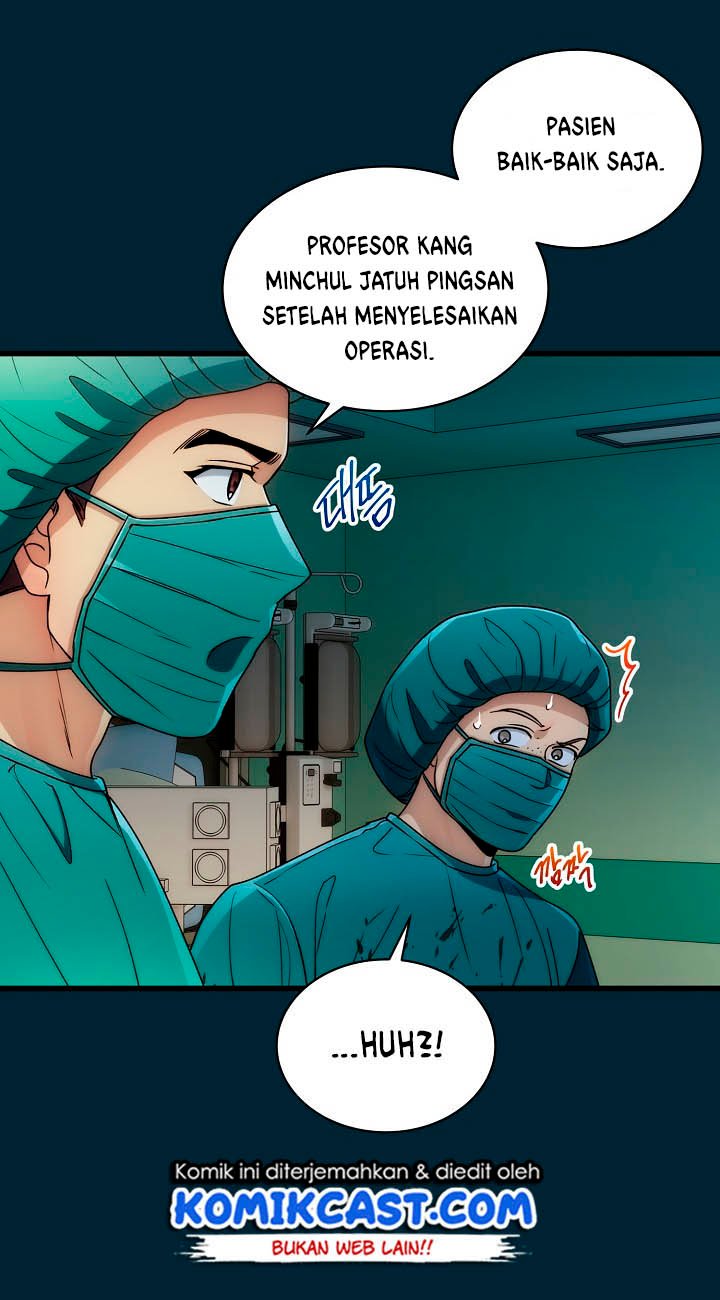 Medical Return Chapter 51