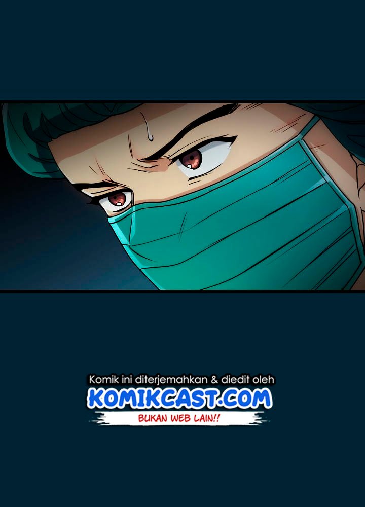 Medical Return Chapter 51