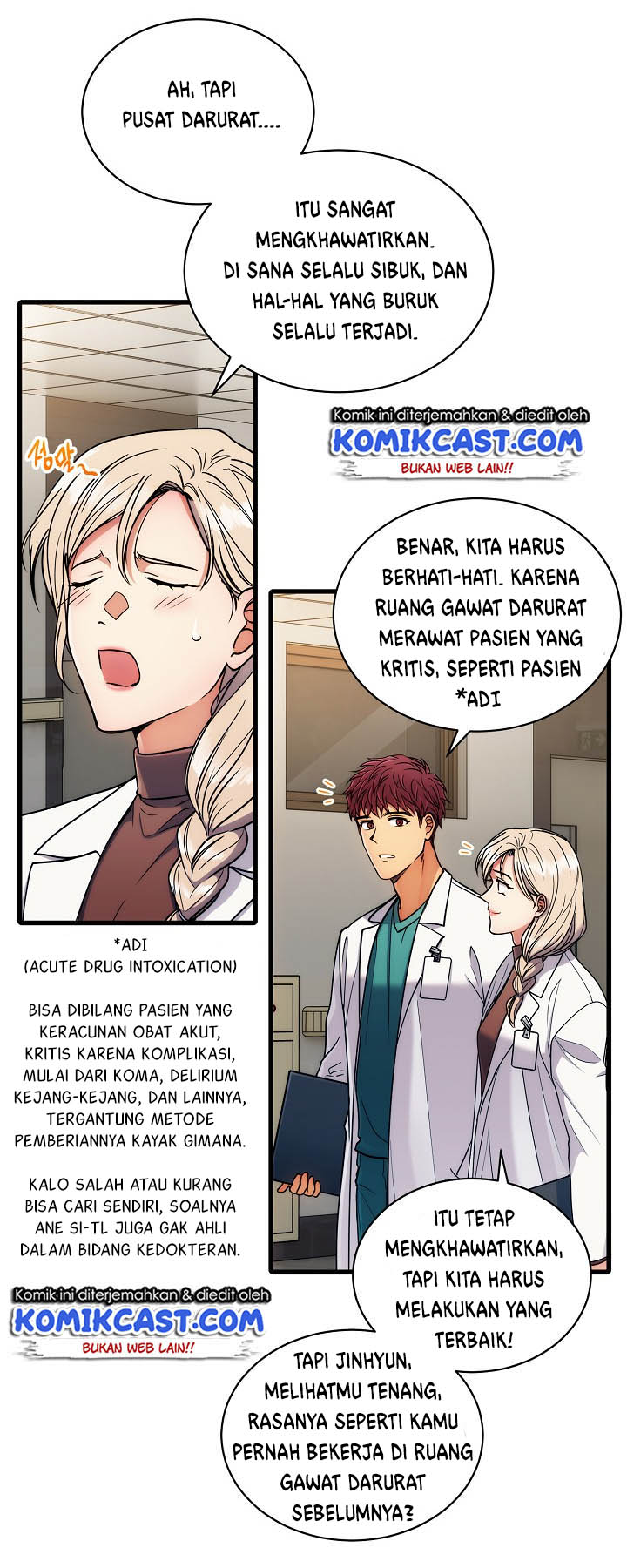 Medical Return Chapter 52