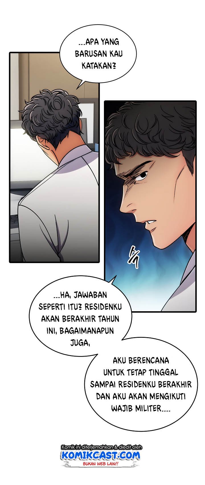 Medical Return Chapter 55