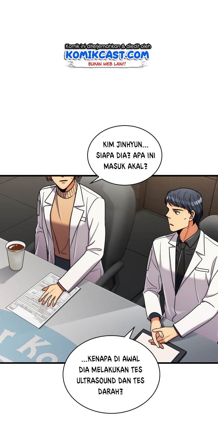 Medical Return Chapter 55