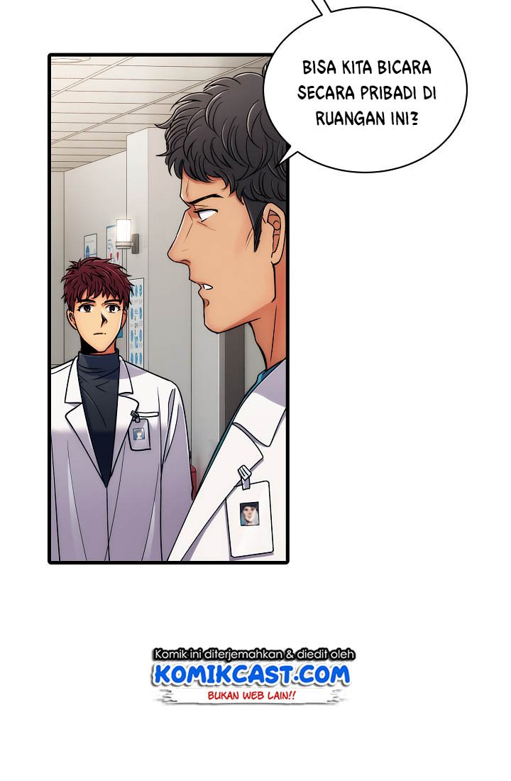 Medical Return Chapter 55