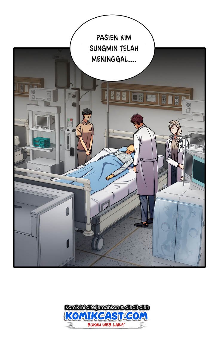 Medical Return Chapter 55