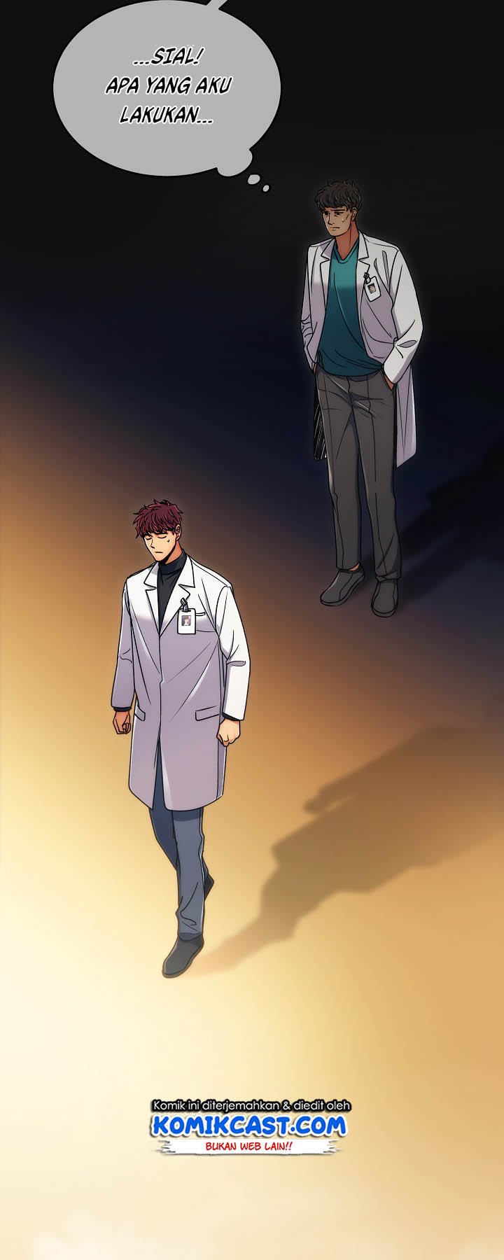 Medical Return Chapter 55