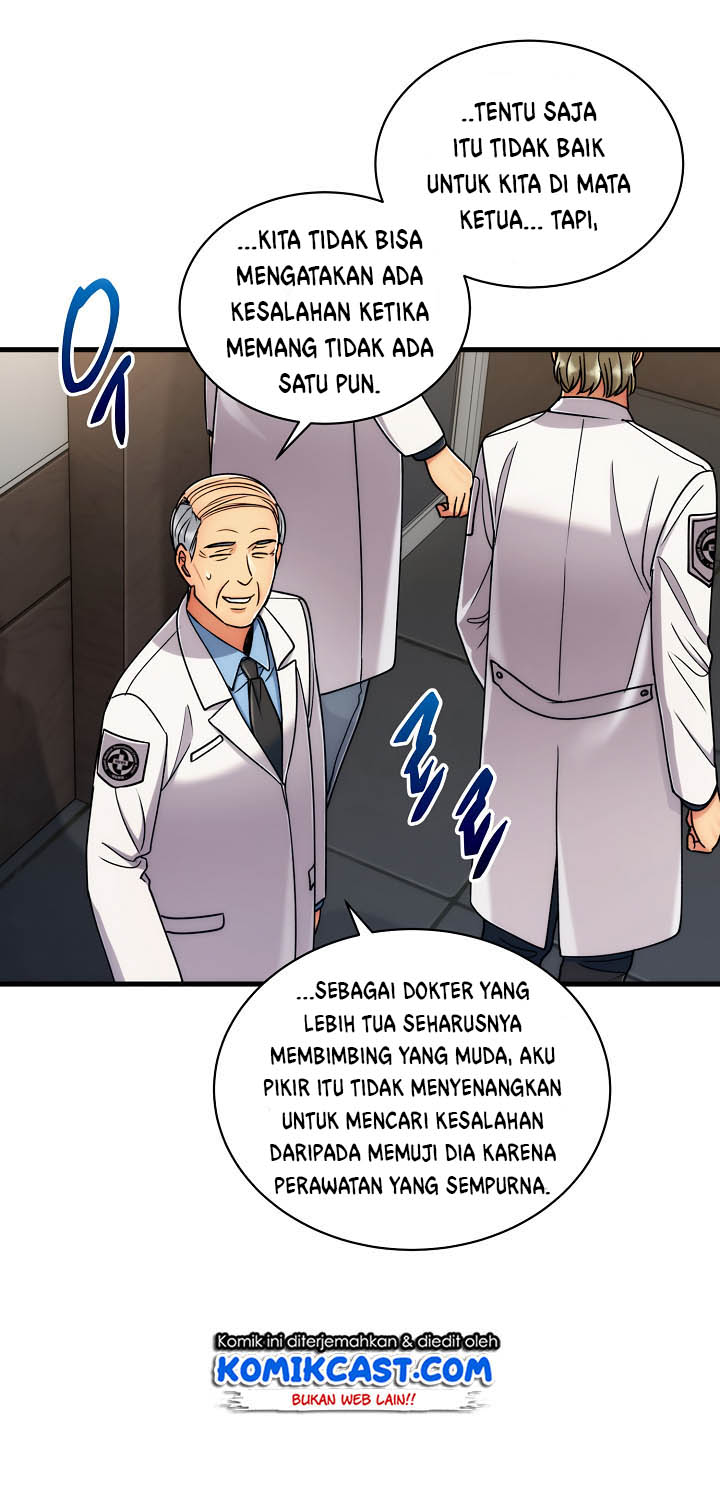 Medical Return Chapter 55