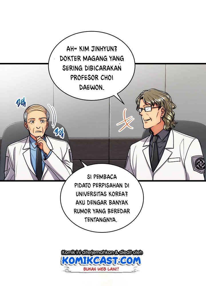 Medical Return Chapter 55