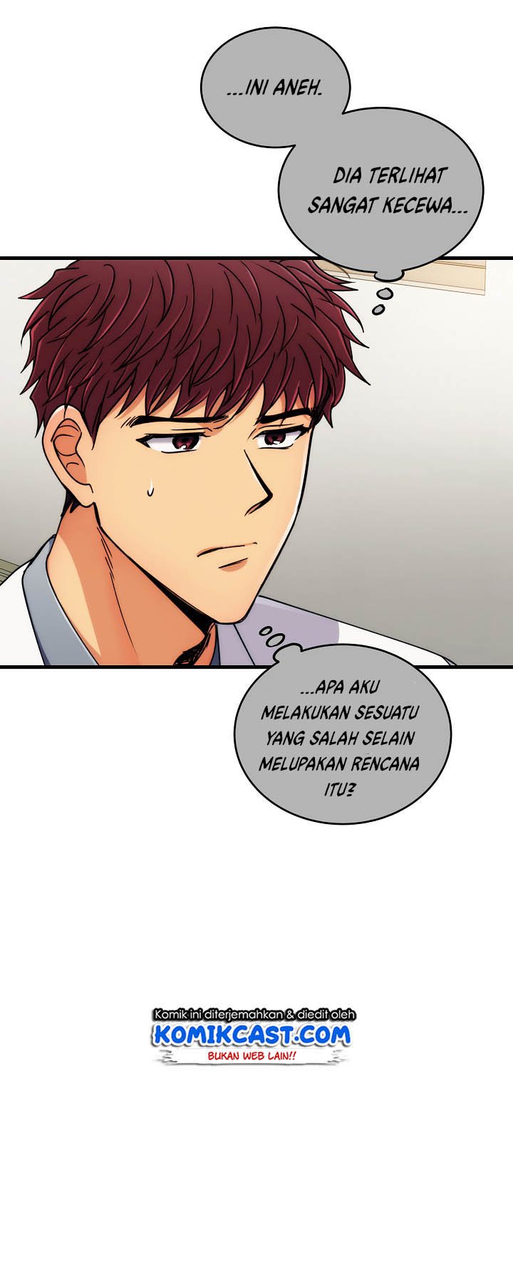 Medical Return Chapter 57