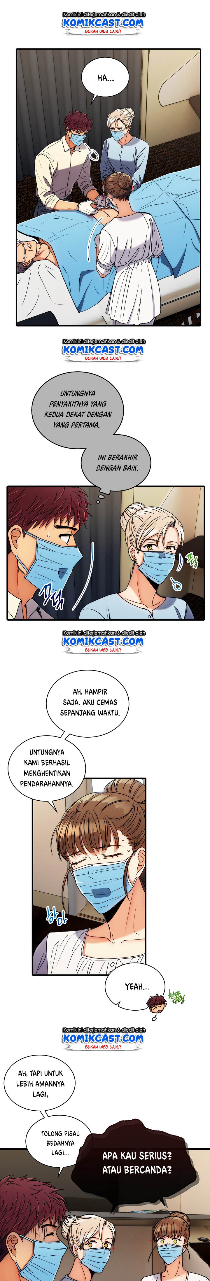 Medical Return Chapter 62