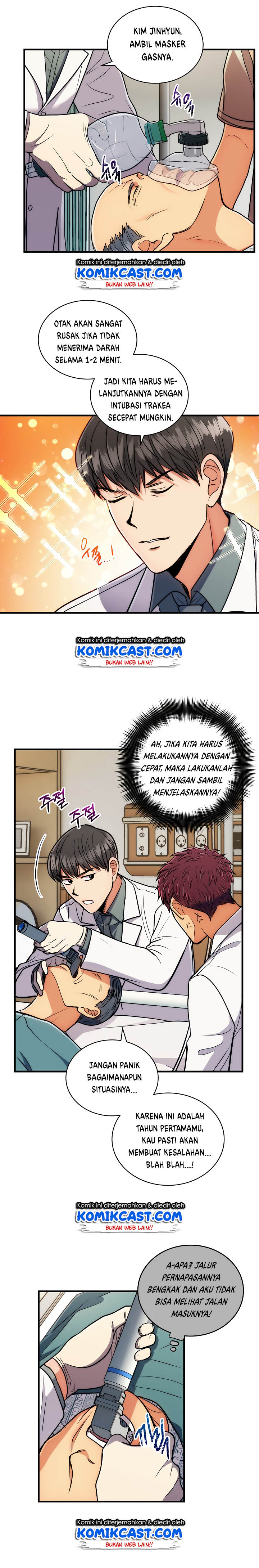 Medical Return Chapter 67