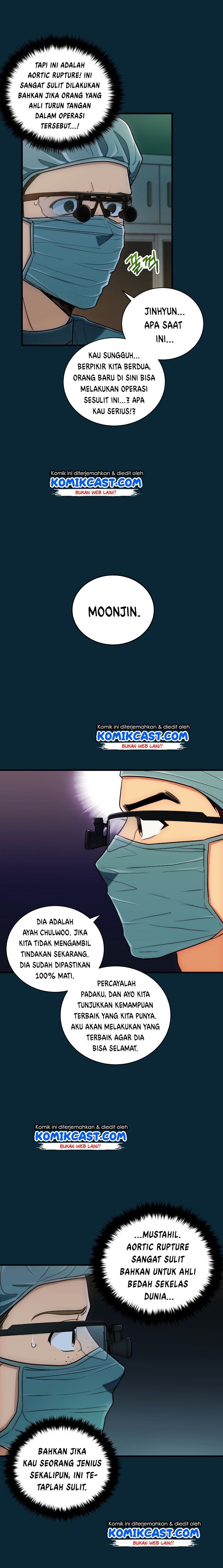 Medical Return Chapter 75