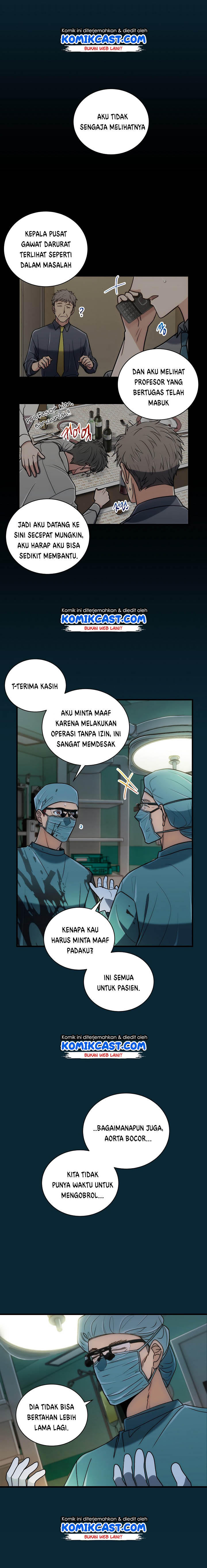 Medical Return Chapter 76
