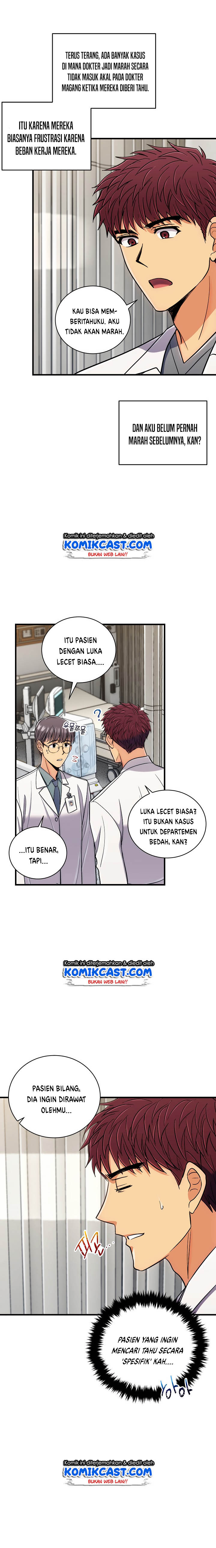 Medical Return Chapter 79