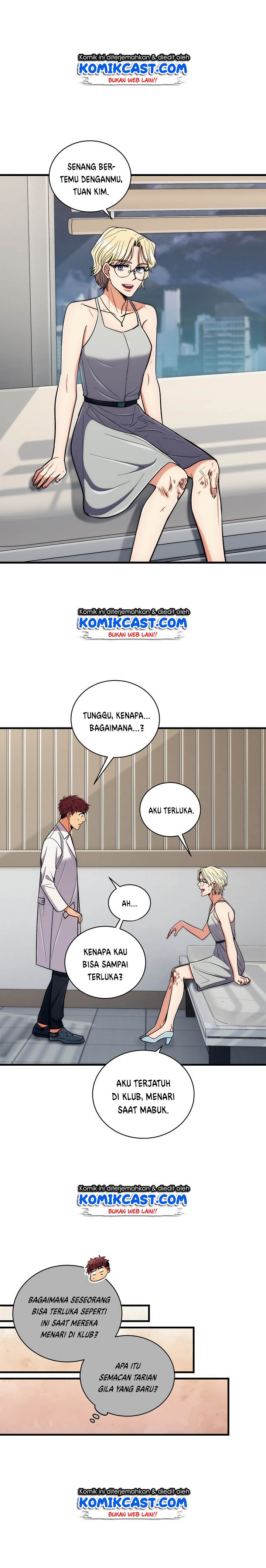 Medical Return Chapter 79