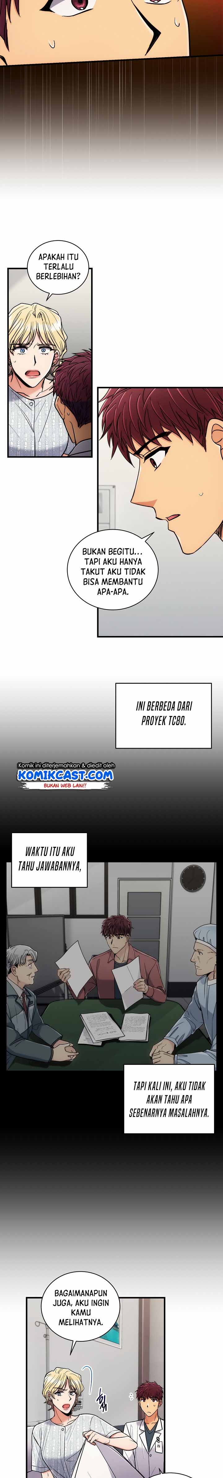 Medical Return Chapter 80