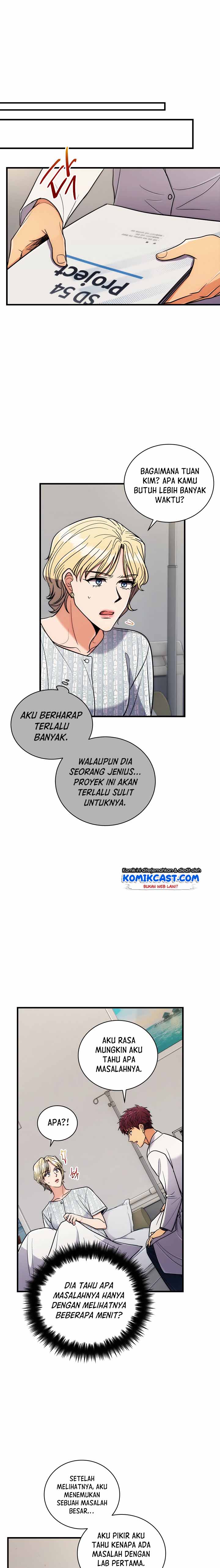 Medical Return Chapter 80