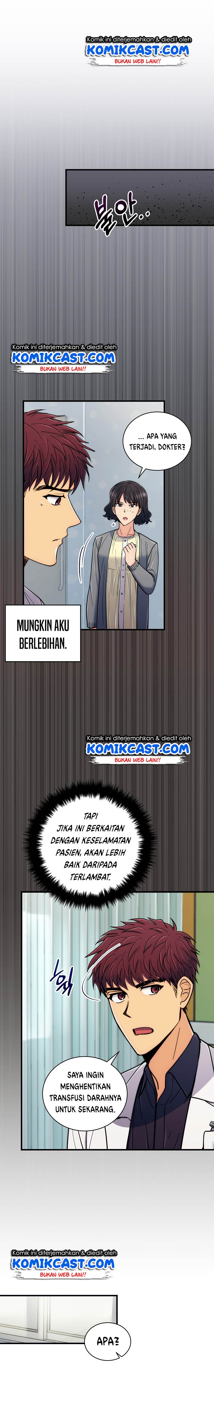 Medical Return Chapter 83