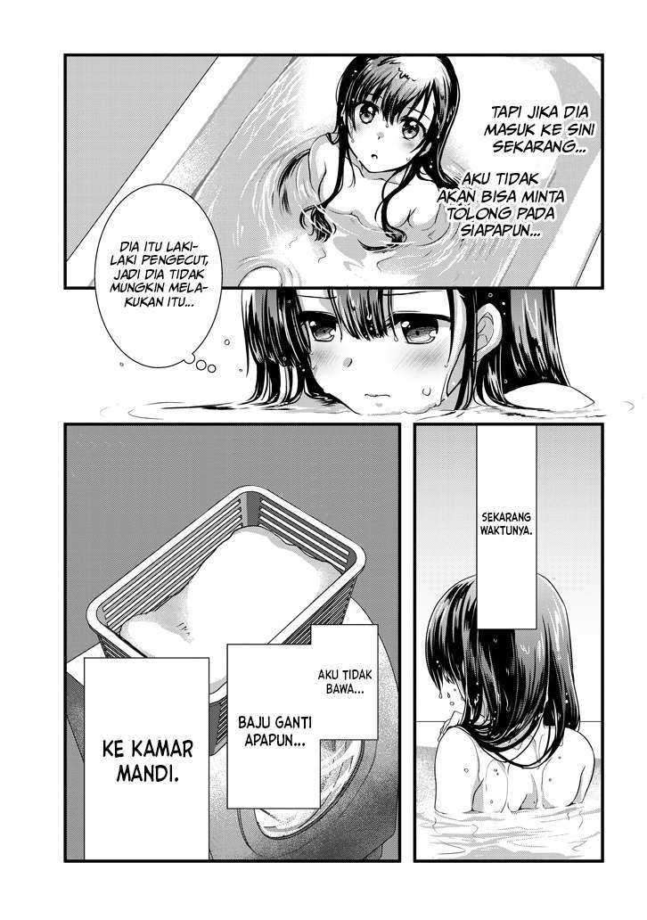 Mamahaha no Tsurego ga Moto Kanodatta chapter 3 halaman 21