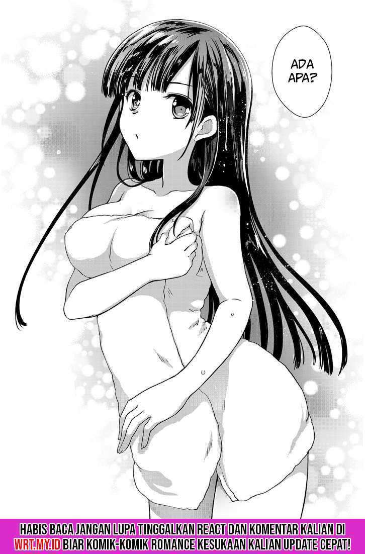 Mamahaha no Tsurego ga Moto Kanodatta chapter 3 halaman 24