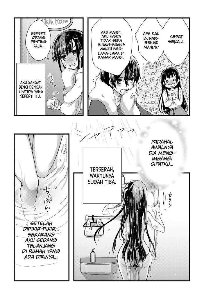 Mamahaha no Tsurego ga Moto Kanodatta chapter 3 halaman 20