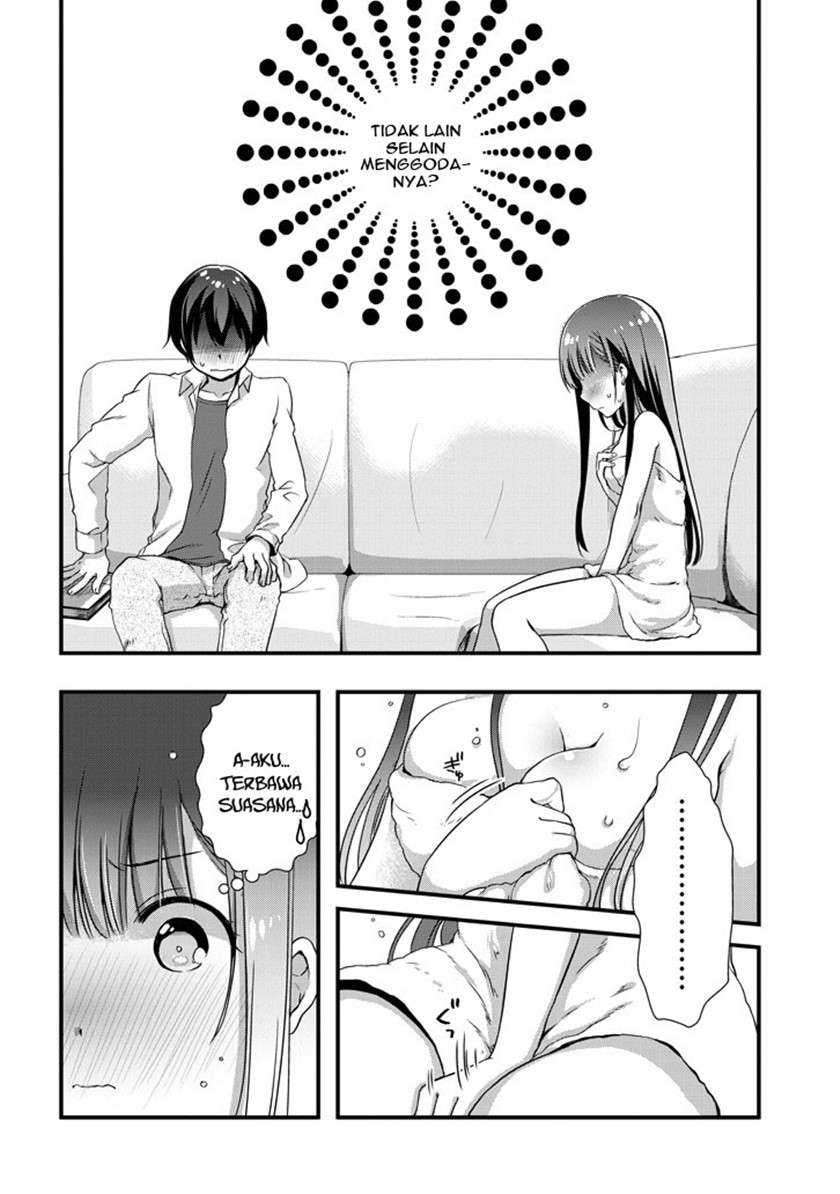 Mamahaha no tsurego ga moto kanodatta Chapter 04