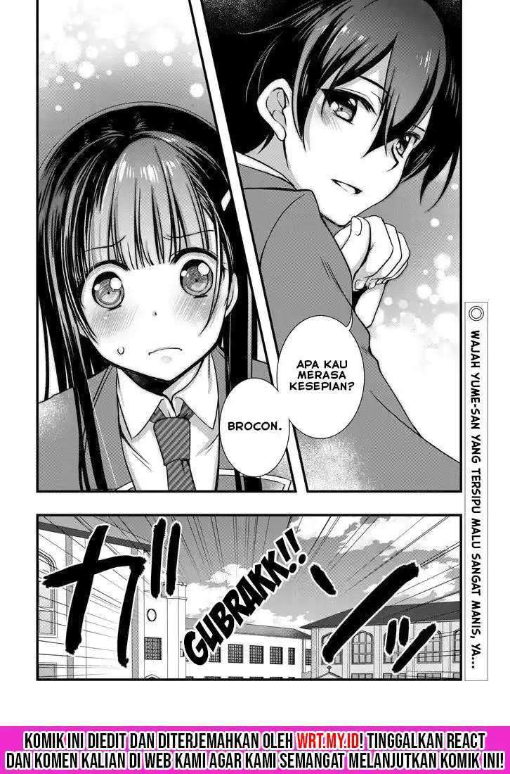 Mamahaha no Tsurego ga Moto Kanodatta chapter 6 halaman 31